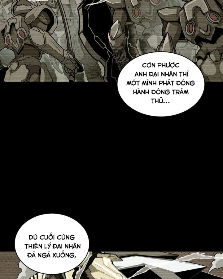 Tinh Giáp Hồn Tướng Chapter 360 - 31