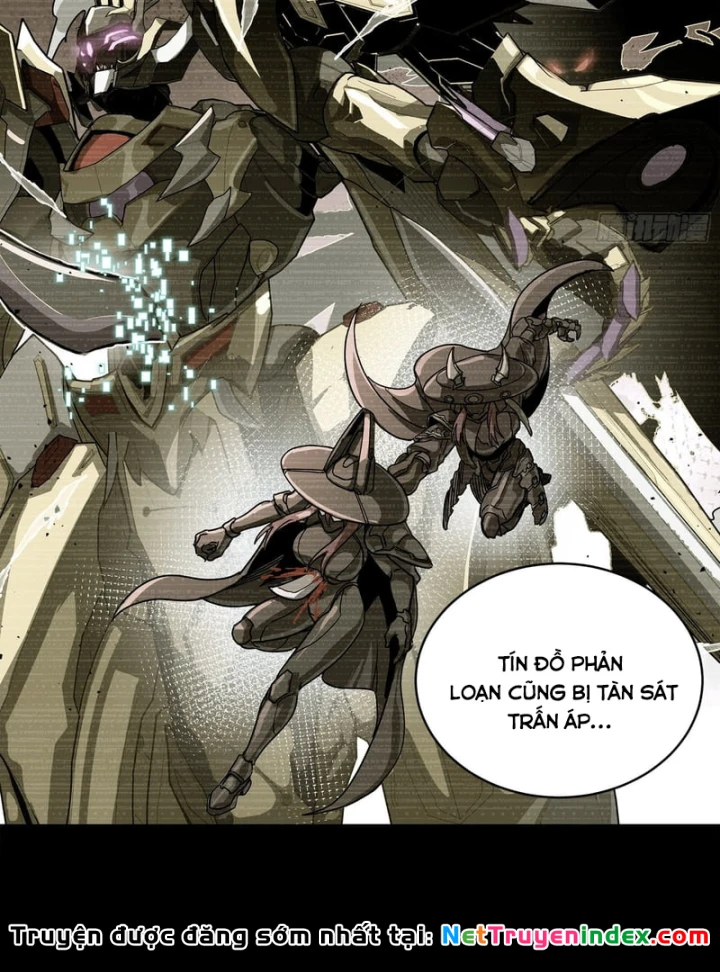 Tinh Giáp Hồn Tướng Chapter 360 - 32