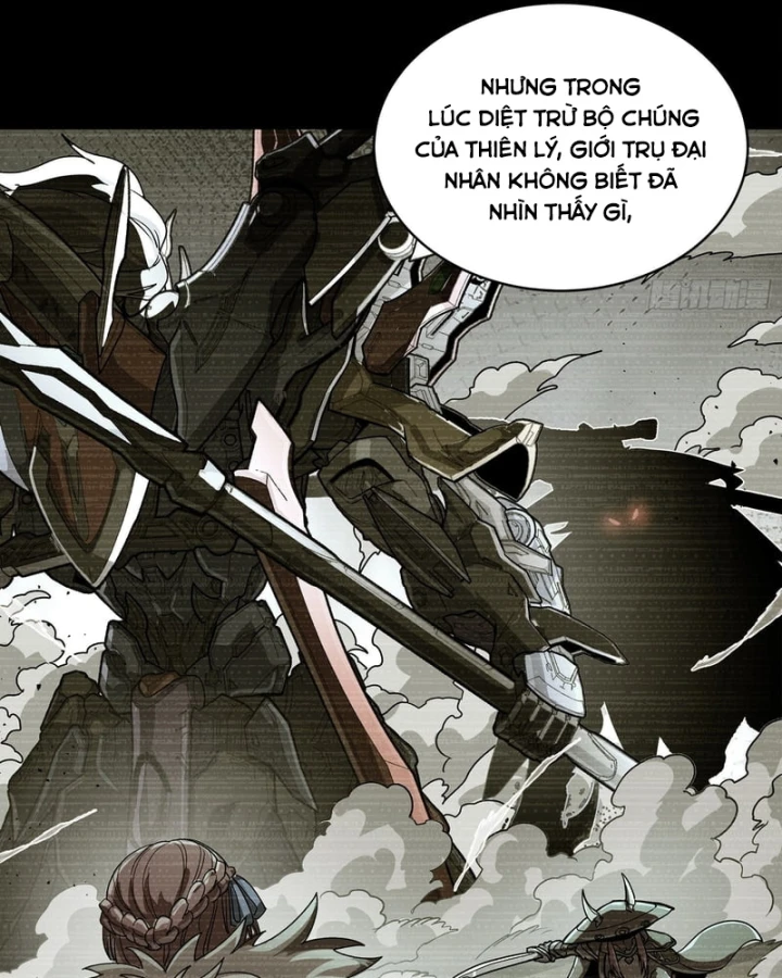 Tinh Giáp Hồn Tướng Chapter 360 - 34