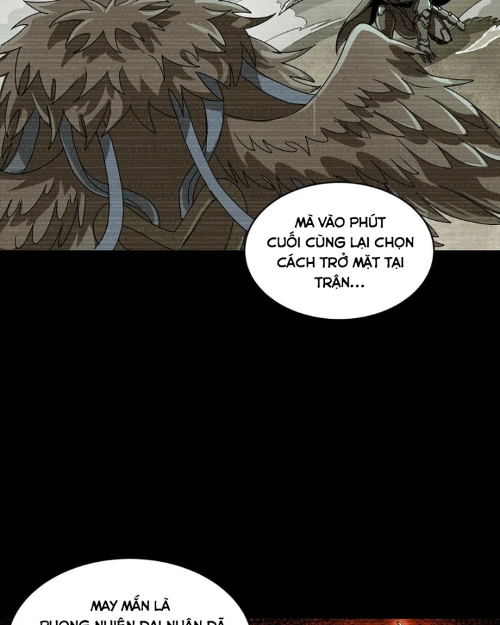 Tinh Giáp Hồn Tướng Chapter 360 - 35