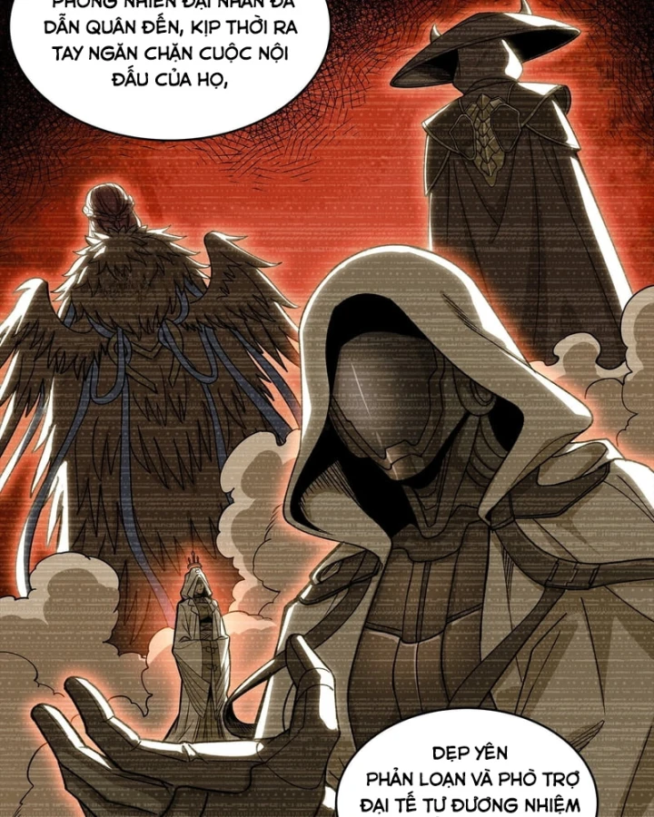 Tinh Giáp Hồn Tướng Chapter 360 - 36