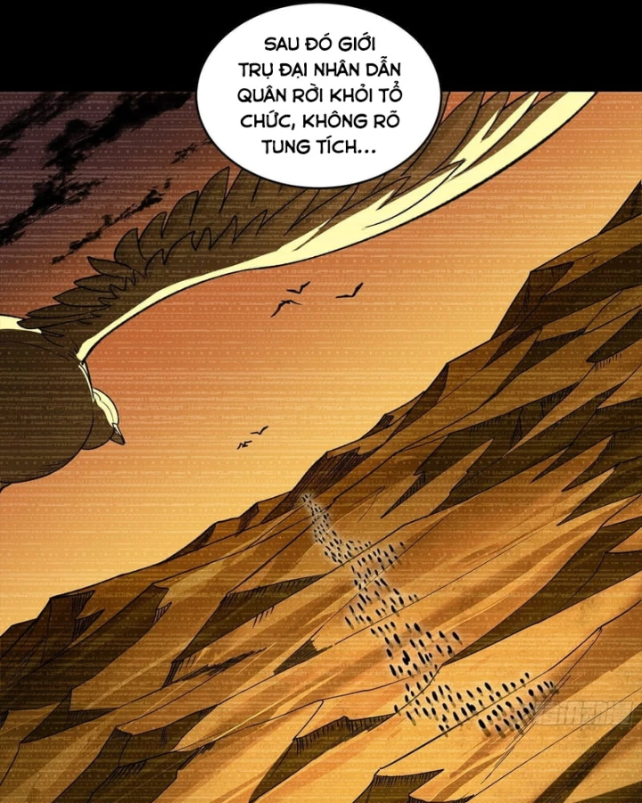 Tinh Giáp Hồn Tướng Chapter 360 - 38