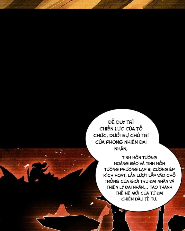 Tinh Giáp Hồn Tướng Chapter 360 - 39