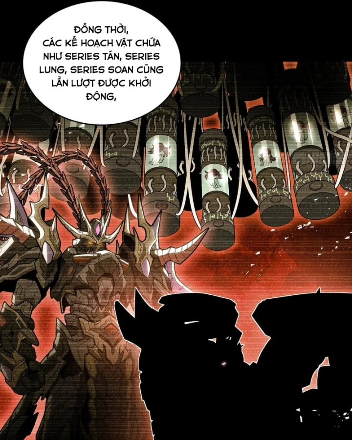 Tinh Giáp Hồn Tướng Chapter 360 - 42