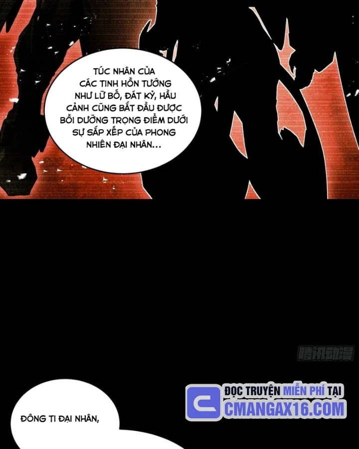 Tinh Giáp Hồn Tướng Chapter 360 - 43