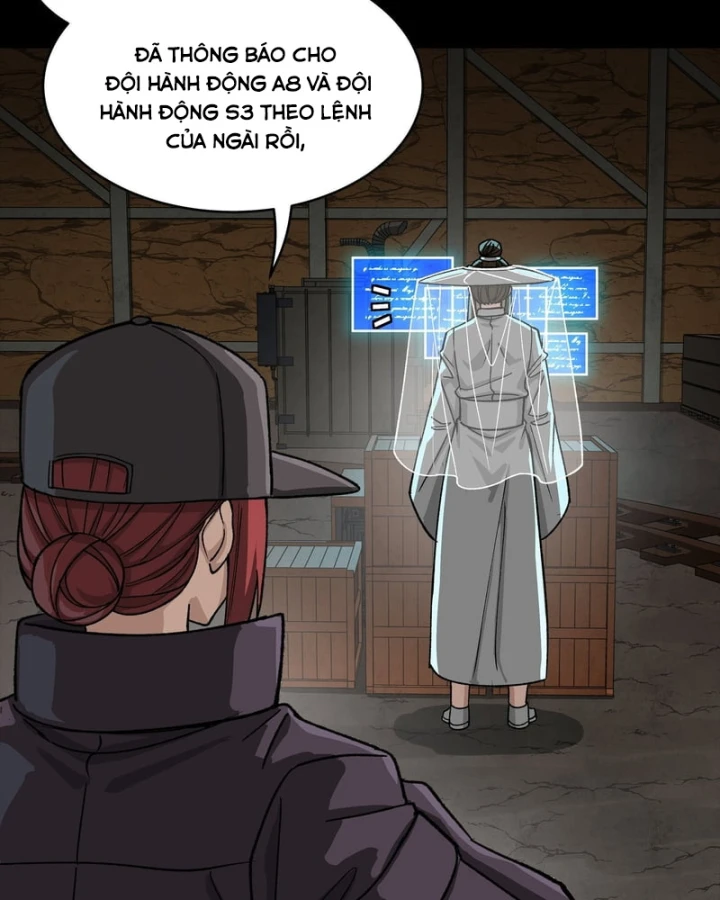 Tinh Giáp Hồn Tướng Chapter 360 - 44