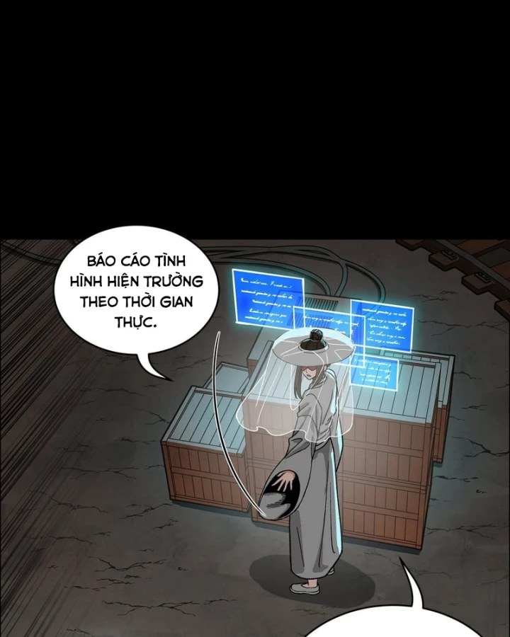 Tinh Giáp Hồn Tướng Chapter 360 - 47