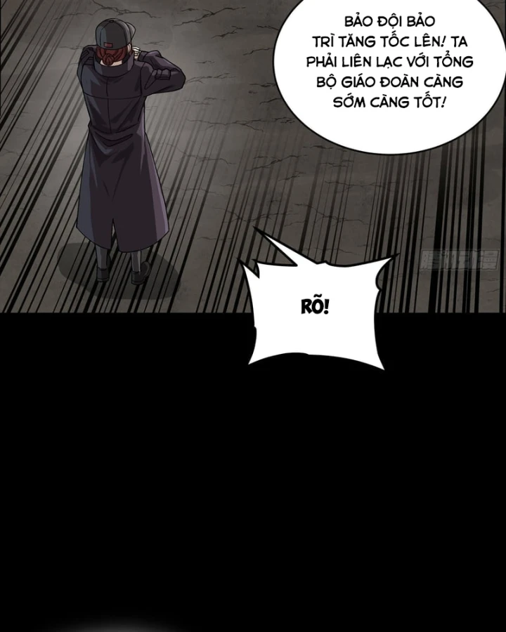 Tinh Giáp Hồn Tướng Chapter 360 - 48