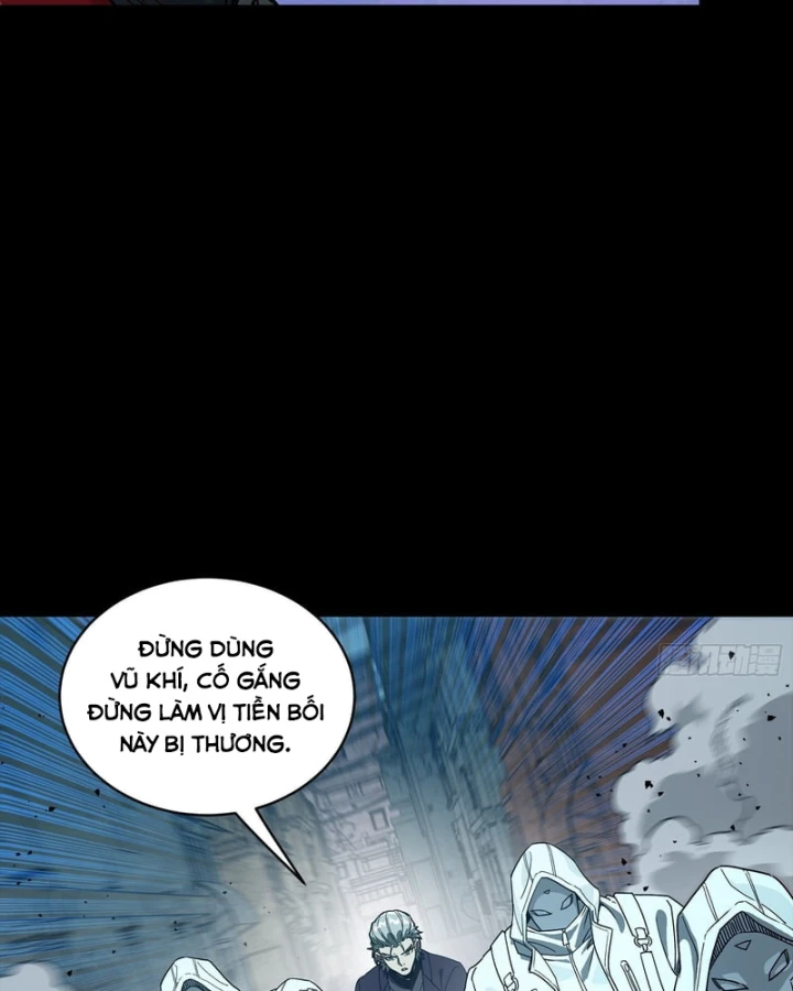 Tinh Giáp Hồn Tướng Chapter 360 - 56