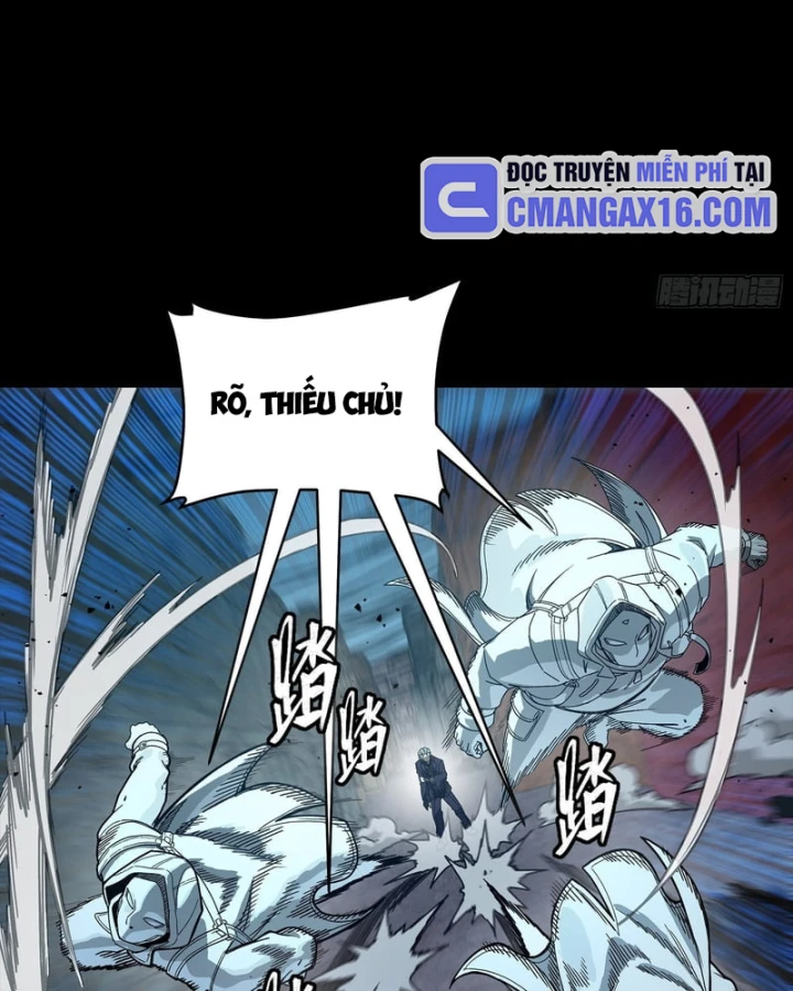 Tinh Giáp Hồn Tướng Chapter 360 - 58