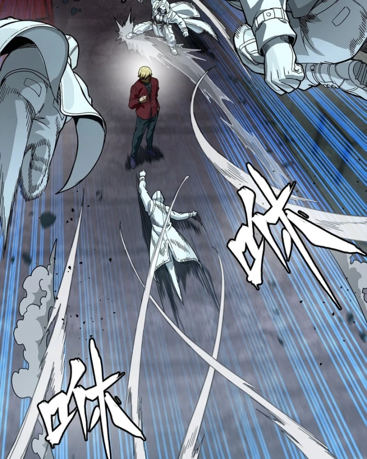 Tinh Giáp Hồn Tướng Chapter 360 - 60