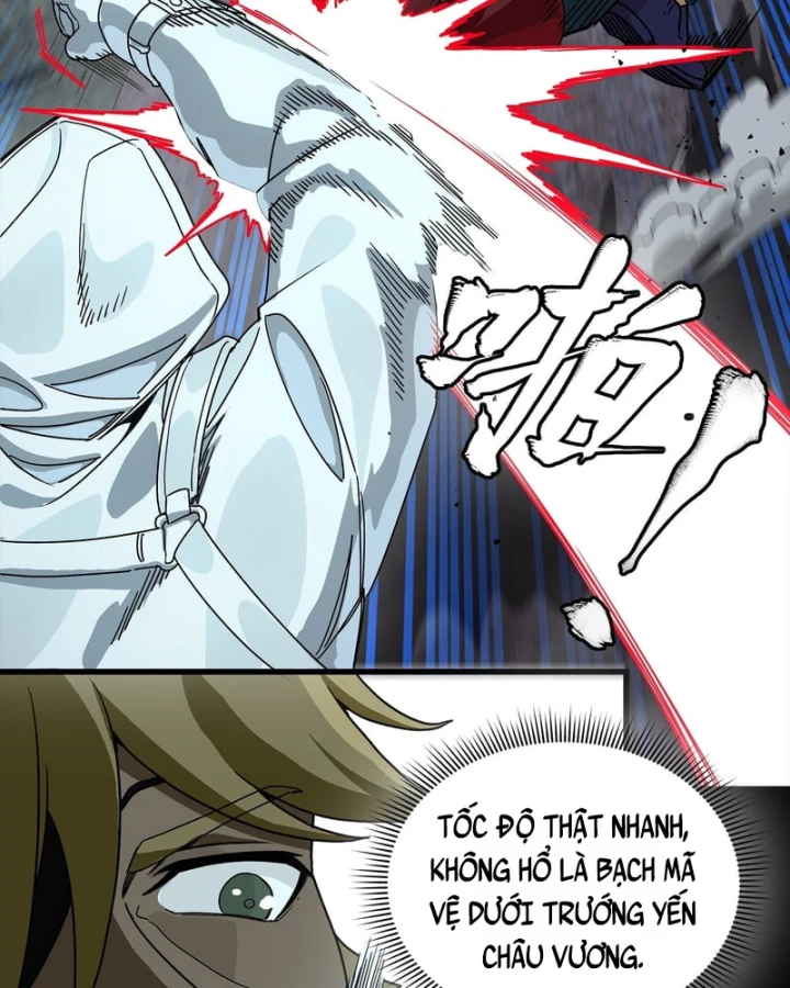 Tinh Giáp Hồn Tướng Chapter 360 - 63