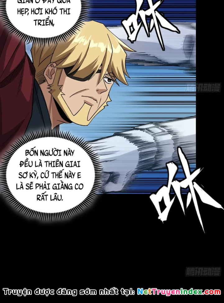 Tinh Giáp Hồn Tướng Chapter 360 - 89