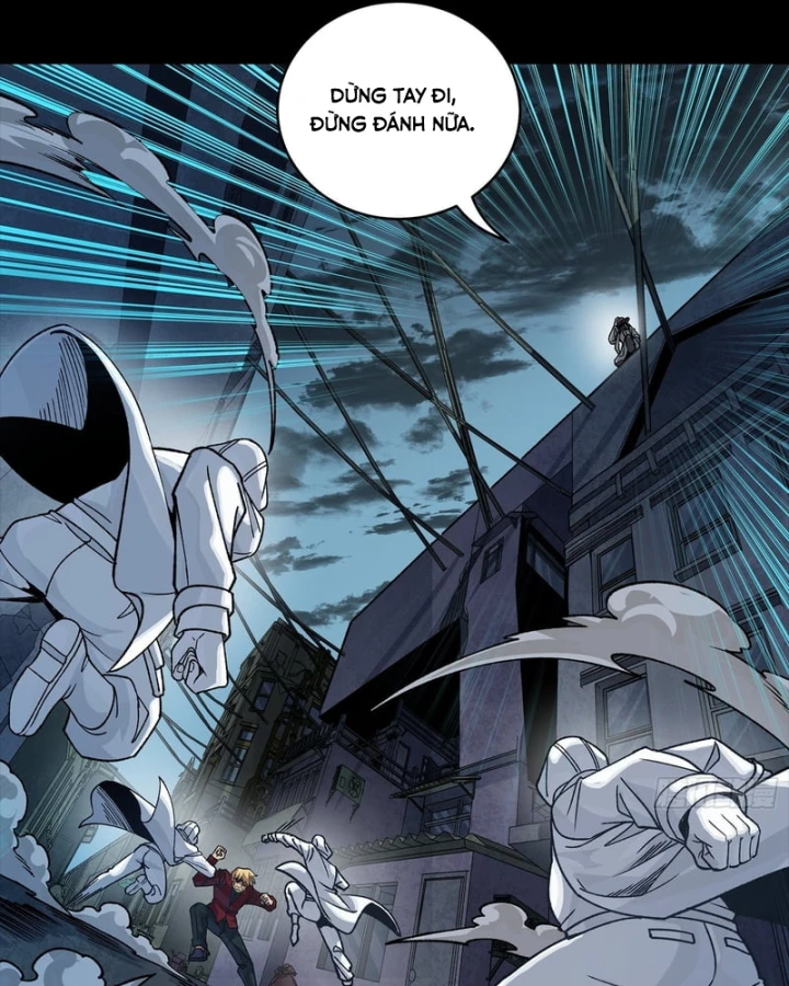 Tinh Giáp Hồn Tướng Chapter 360 - 91