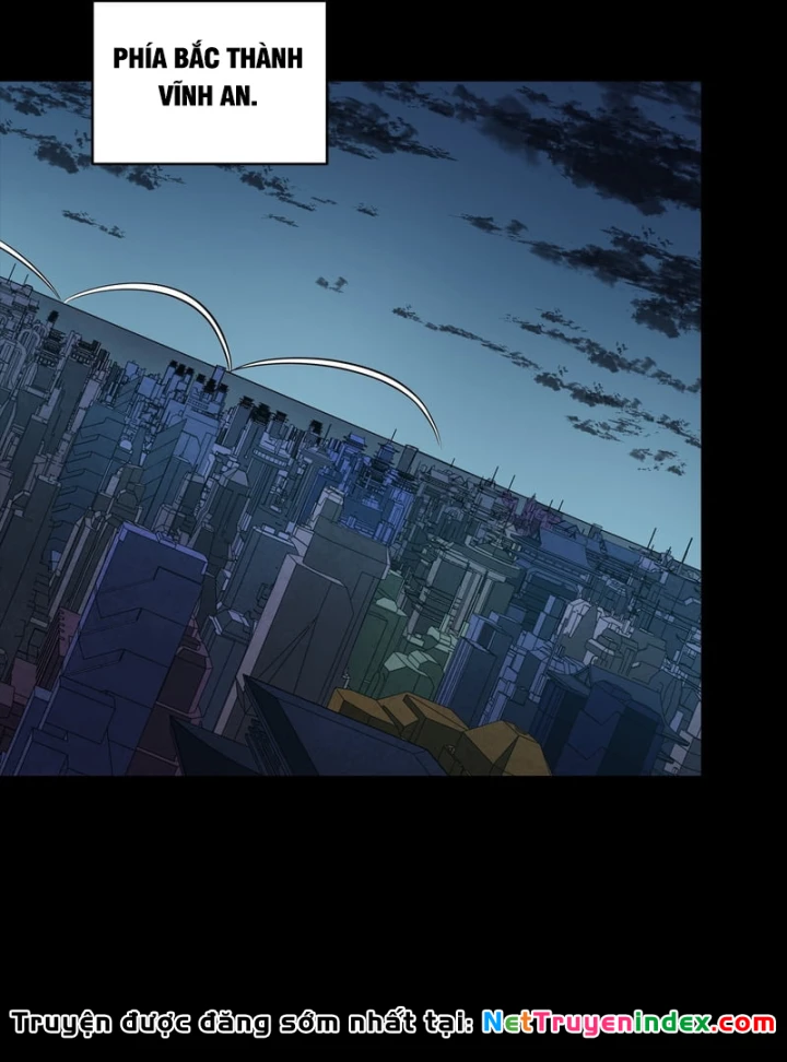 Tinh Giáp Hồn Tướng Chapter 360 - 99