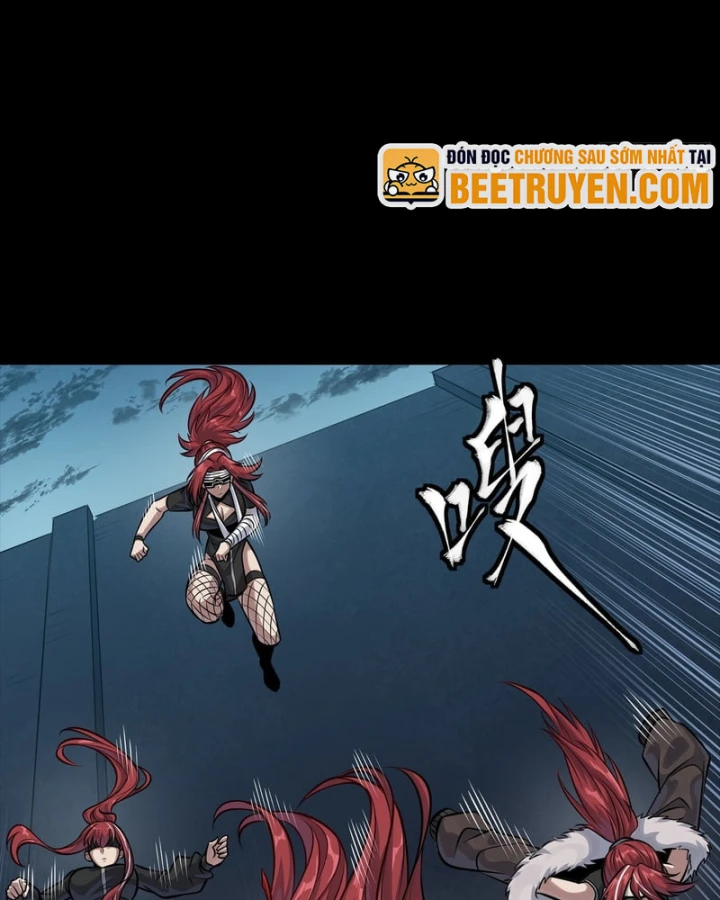 Tinh Giáp Hồn Tướng Chapter 360 - 100