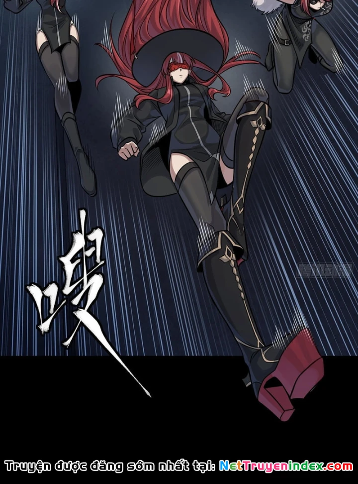 Tinh Giáp Hồn Tướng Chapter 360 - 101