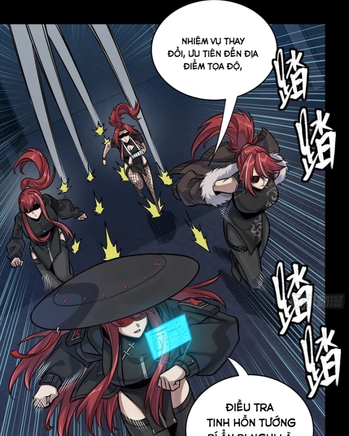 Tinh Giáp Hồn Tướng Chapter 360 - 103