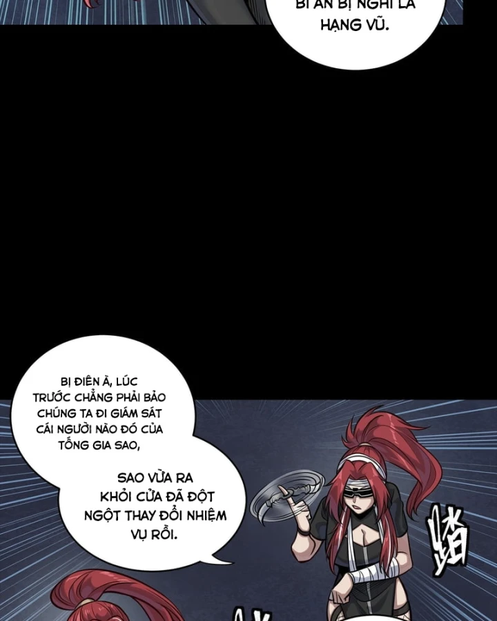 Tinh Giáp Hồn Tướng Chapter 360 - 104