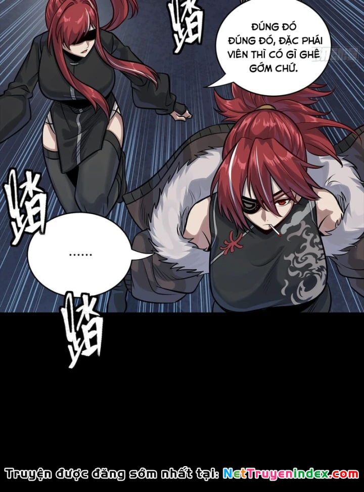 Tinh Giáp Hồn Tướng Chapter 360 - 105