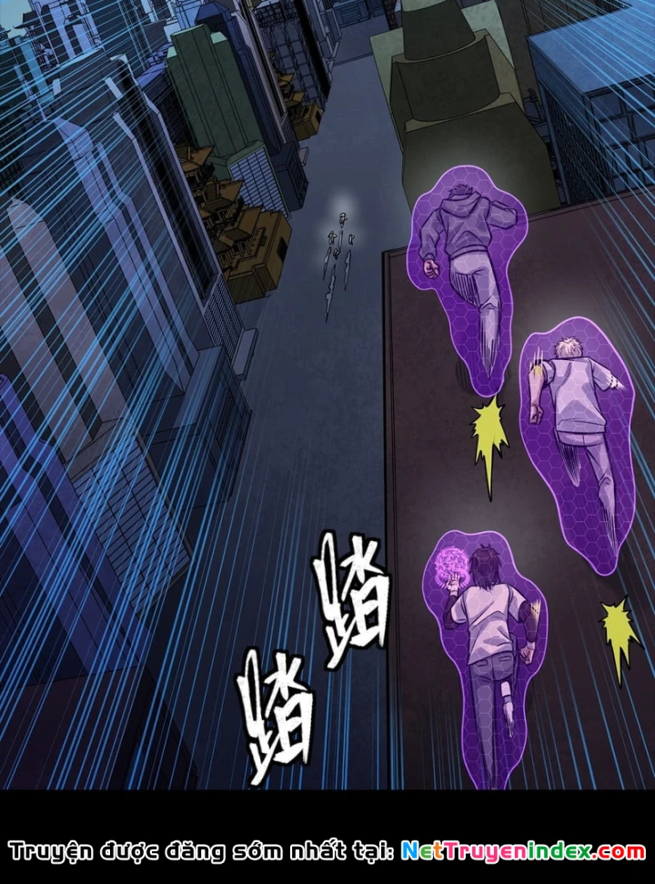 Tinh Giáp Hồn Tướng Chapter 360 - 109