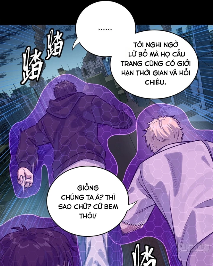 Tinh Giáp Hồn Tướng Chapter 360 - 114