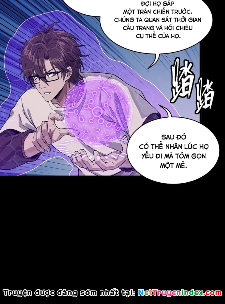 Tinh Giáp Hồn Tướng Chapter 360 - 116