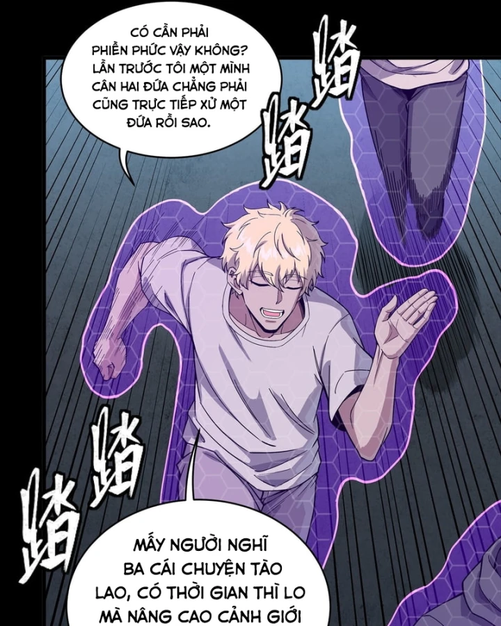 Tinh Giáp Hồn Tướng Chapter 360 - 118