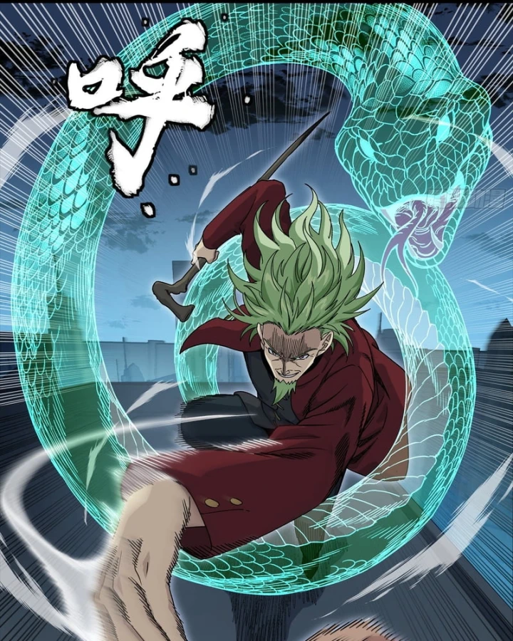 Tinh Giáp Hồn Tướng Chapter 361 - 8