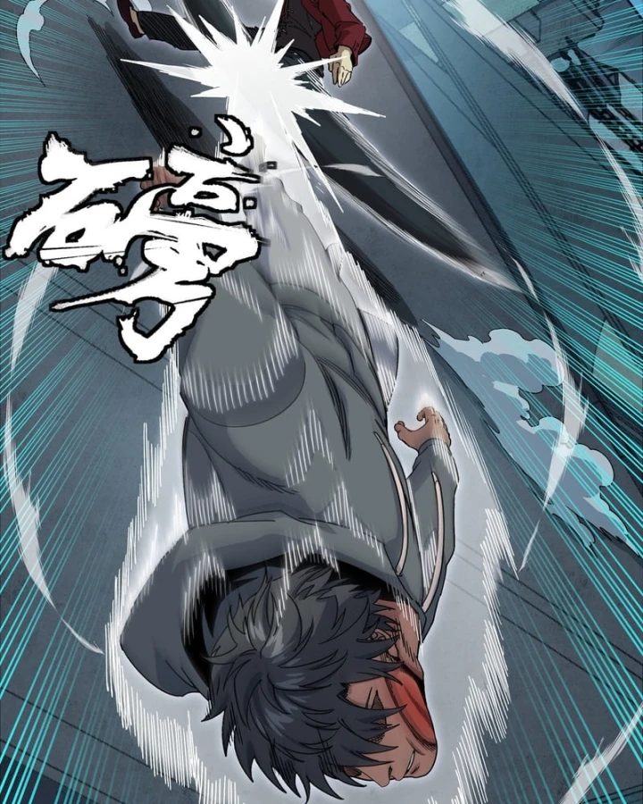 Tinh Giáp Hồn Tướng Chapter 361 - 13