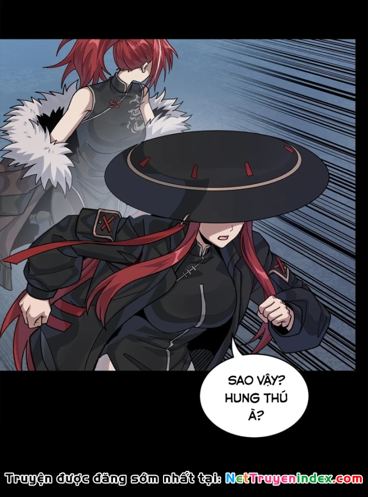 Tinh Giáp Hồn Tướng Chapter 361 - 19