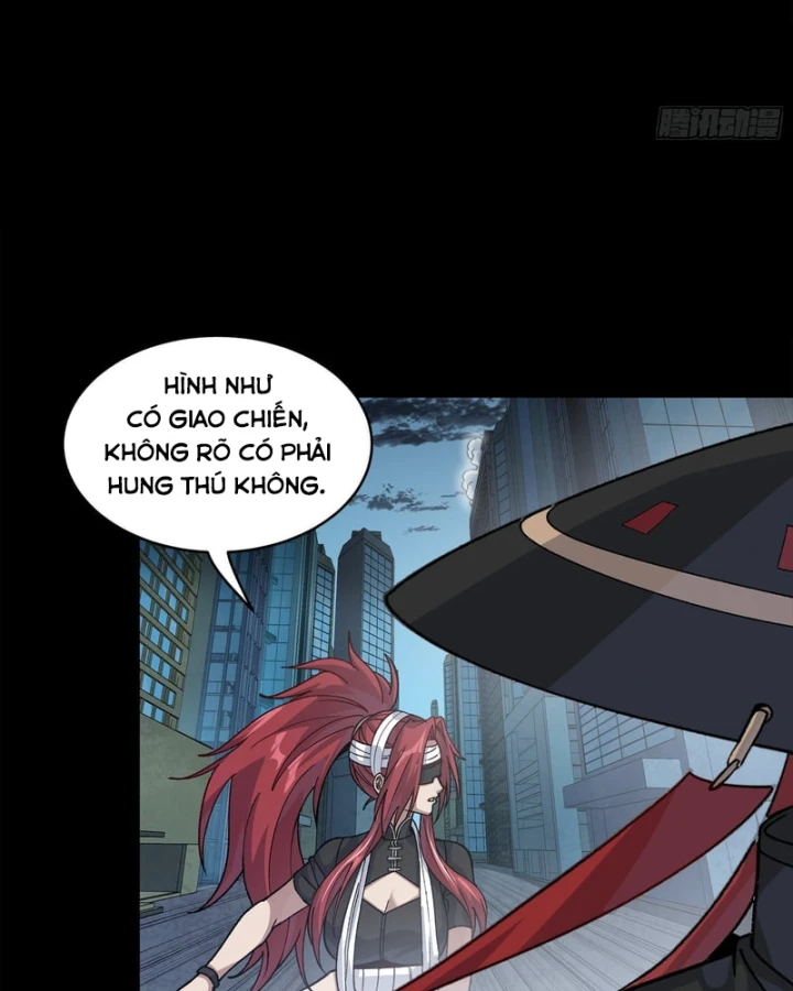 Tinh Giáp Hồn Tướng Chapter 361 - 20