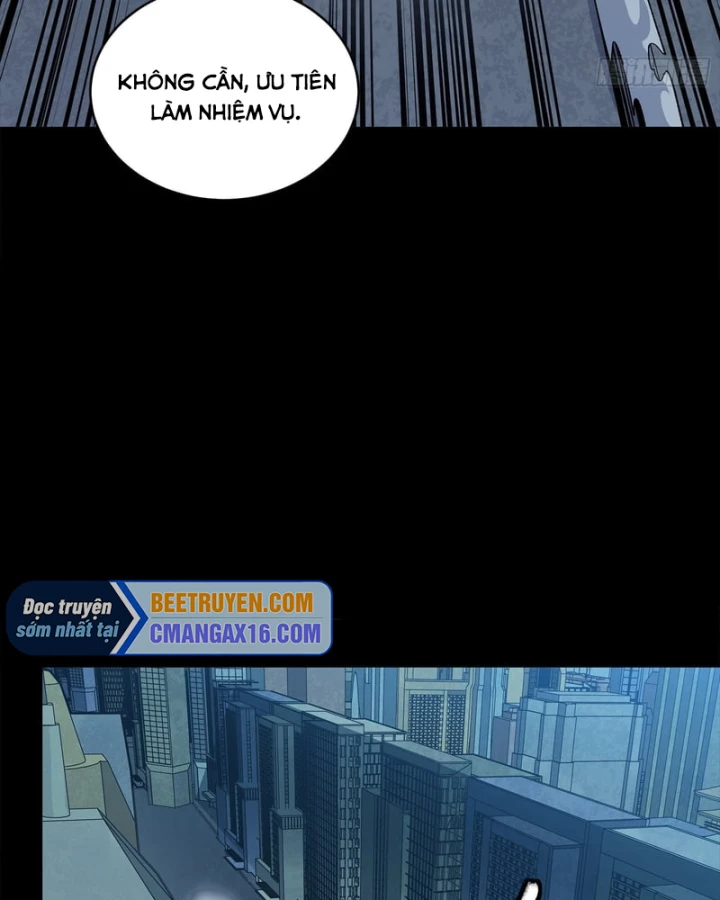 Tinh Giáp Hồn Tướng Chapter 361 - 23