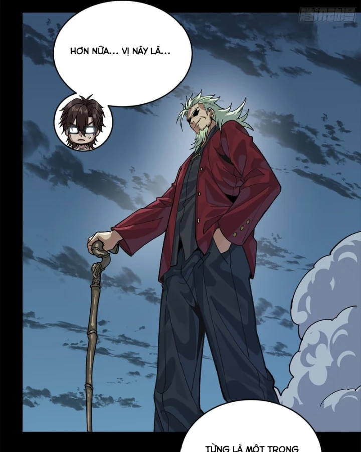Tinh Giáp Hồn Tướng Chapter 361 - 30