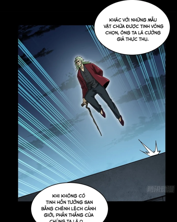 Tinh Giáp Hồn Tướng Chapter 361 - 33