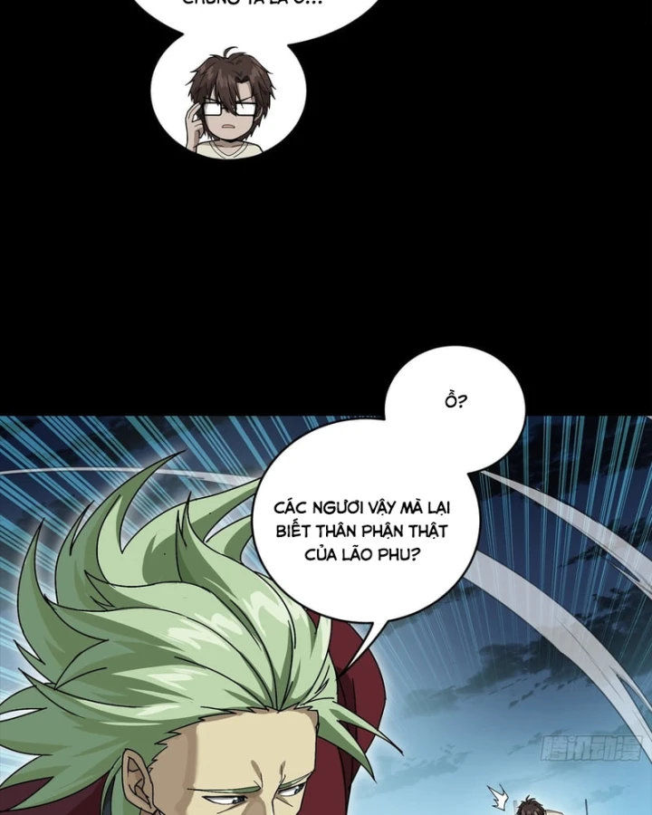 Tinh Giáp Hồn Tướng Chapter 361 - 34