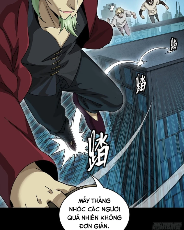 Tinh Giáp Hồn Tướng Chapter 361 - 35