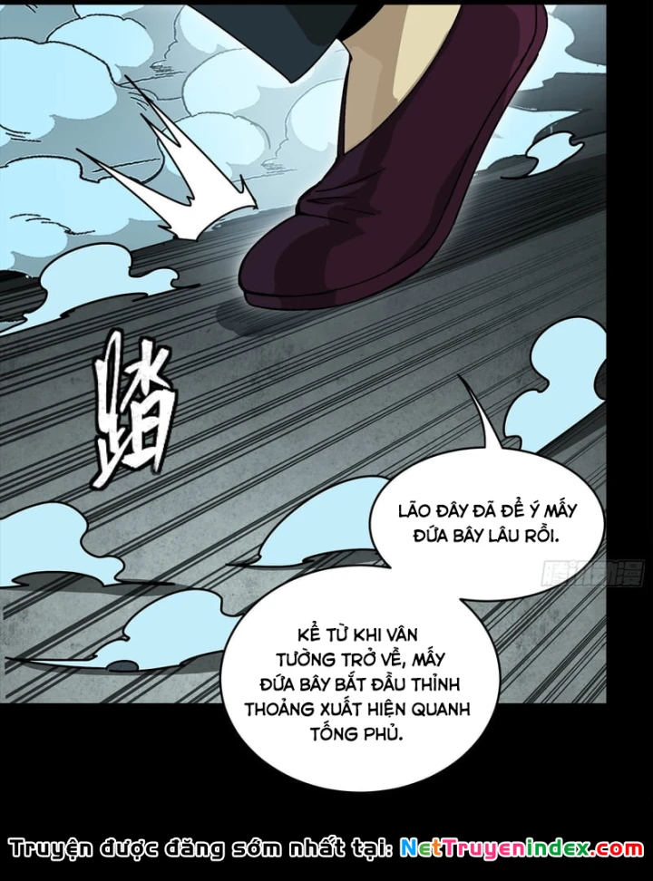 Tinh Giáp Hồn Tướng Chapter 361 - 41