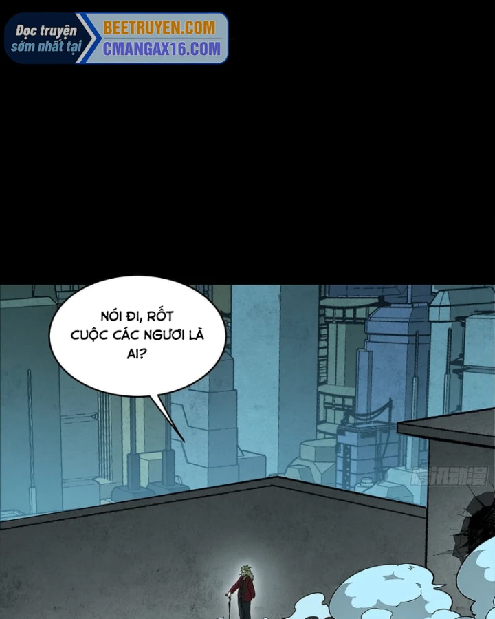 Tinh Giáp Hồn Tướng Chapter 361 - 42
