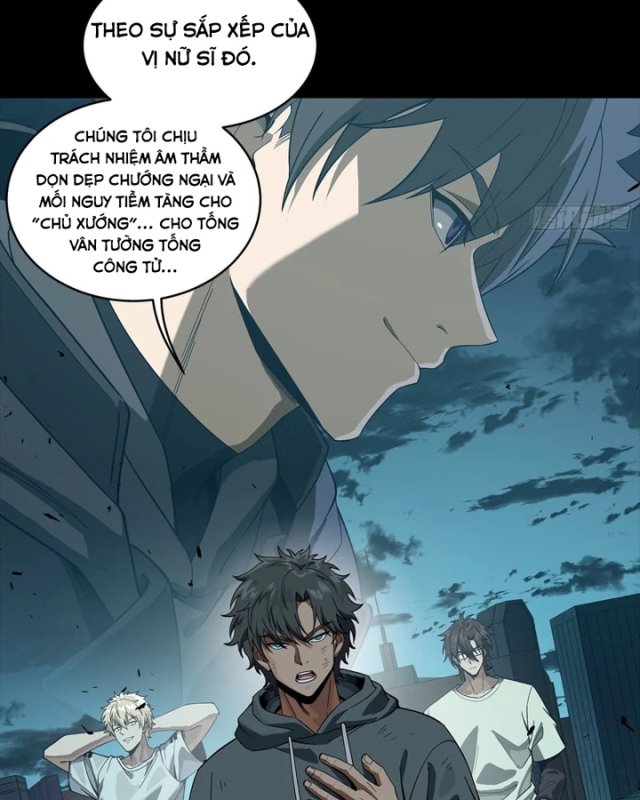 Tinh Giáp Hồn Tướng Chapter 361 - 55