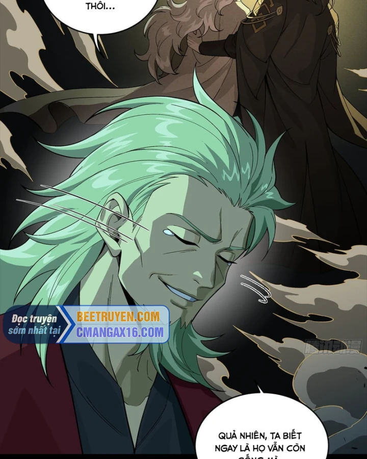 Tinh Giáp Hồn Tướng Chapter 361 - 59