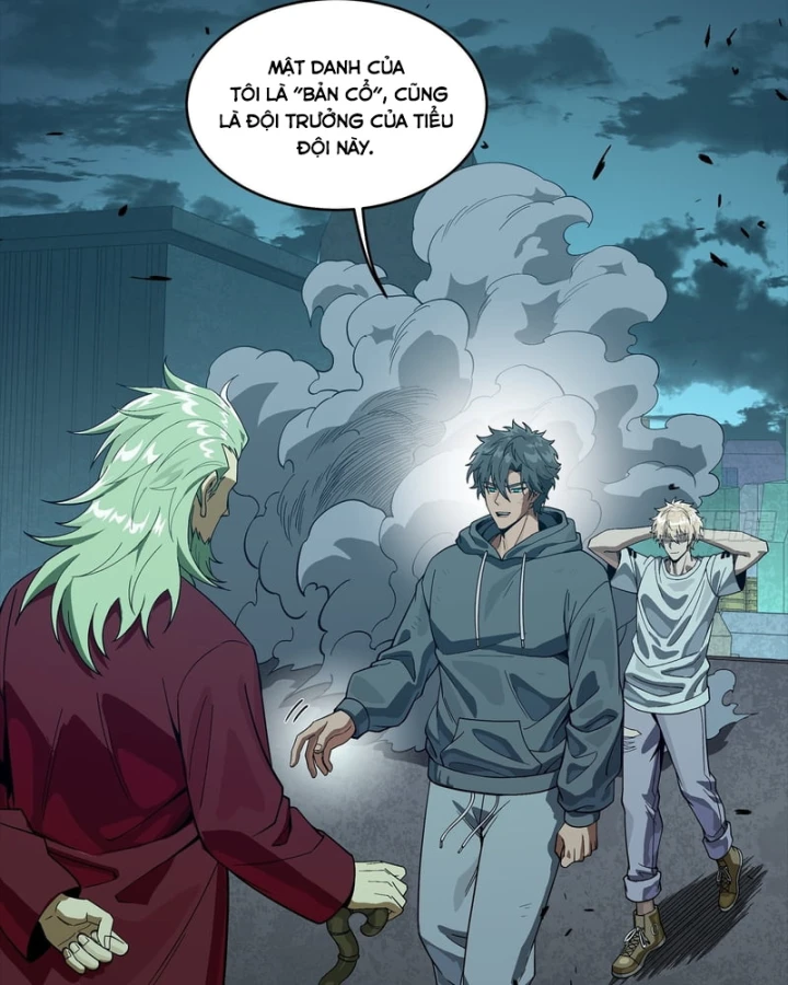 Tinh Giáp Hồn Tướng Chapter 361 - 61