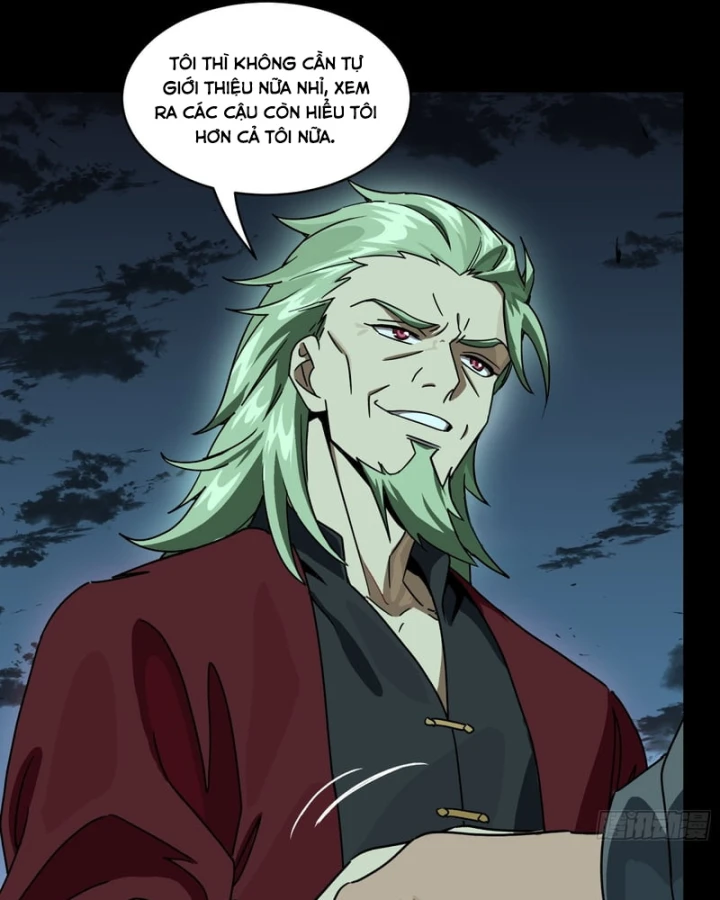 Tinh Giáp Hồn Tướng Chapter 361 - 65