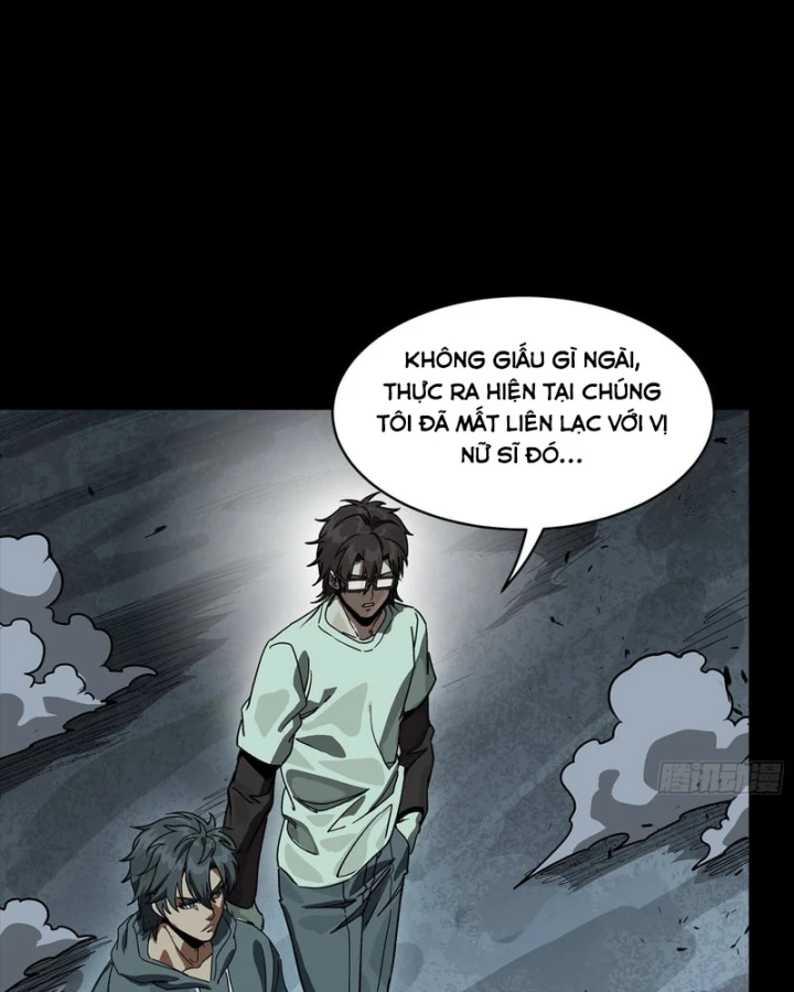 Tinh Giáp Hồn Tướng Chapter 361 - 70