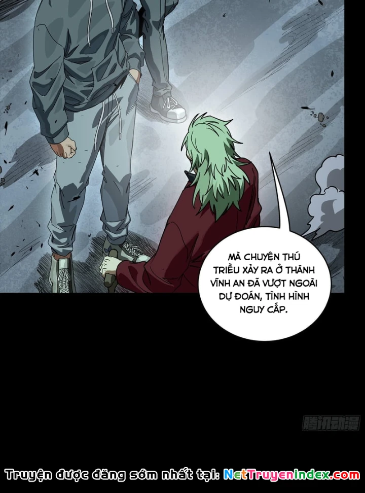 Tinh Giáp Hồn Tướng Chapter 361 - 71