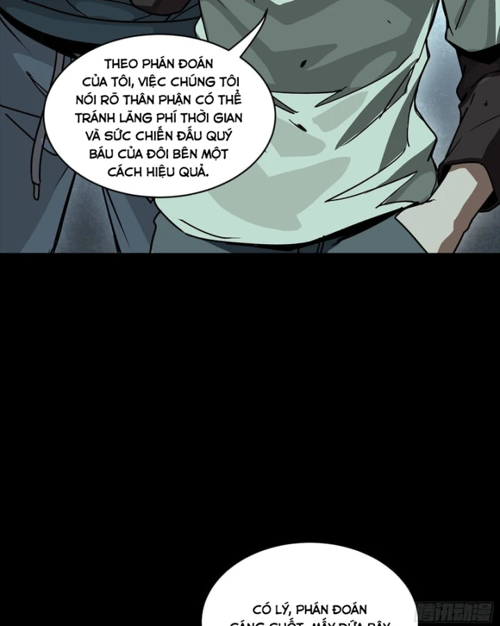 Tinh Giáp Hồn Tướng Chapter 361 - 74