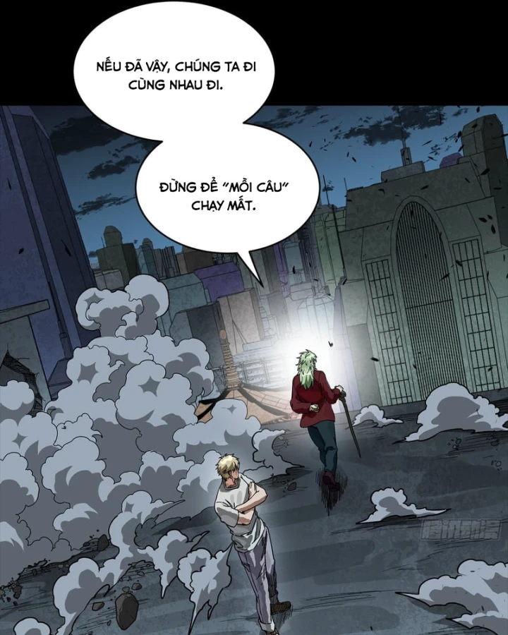 Tinh Giáp Hồn Tướng Chapter 361 - 77