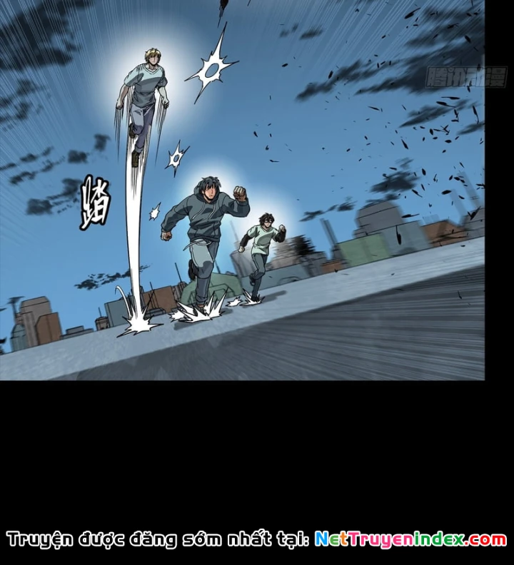 Tinh Giáp Hồn Tướng Chapter 361 - 80
