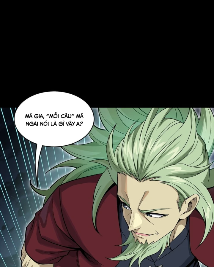 Tinh Giáp Hồn Tướng Chapter 361 - 81
