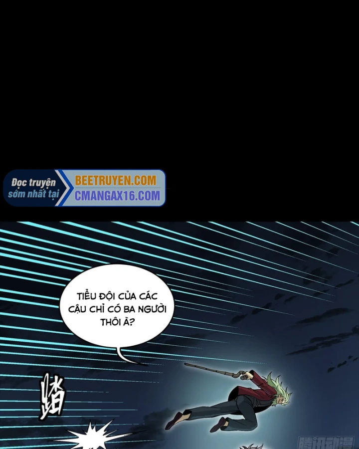 Tinh Giáp Hồn Tướng Chapter 361 - 86
